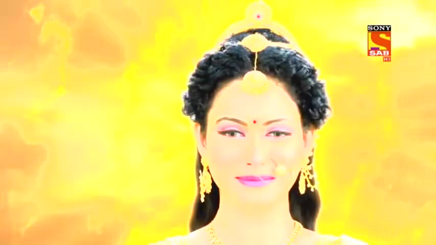 Воин дхармы гаруда 110 серия