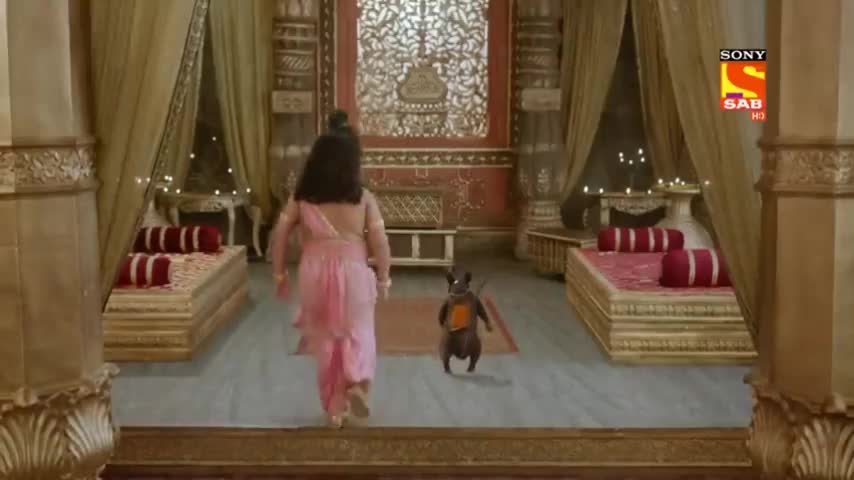 Воин дхармы гаруда 112 серия Воин дхармы гаруда 112 серия