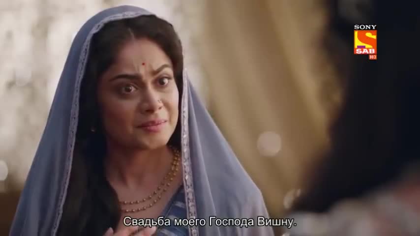 Воин дхармы гаруда 113 серия