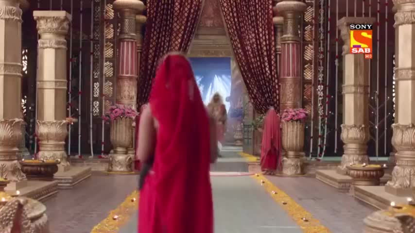 Воин дхармы гаруда 114 серия