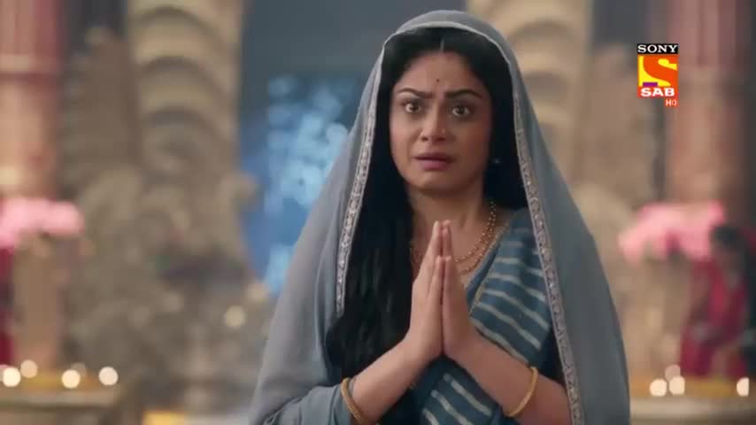 Воин дхармы гаруда 115 серия Воин дхармы гаруда 115 серия