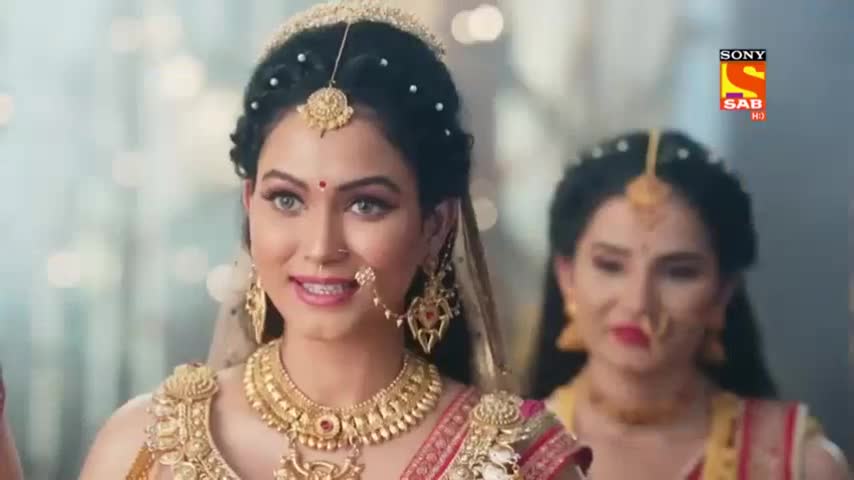 Воин дхармы гаруда 116 серия