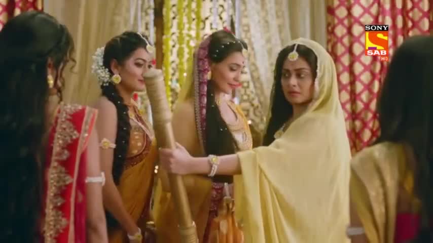 Воин дхармы гаруда 118 серия Воин дхармы гаруда 118 серия