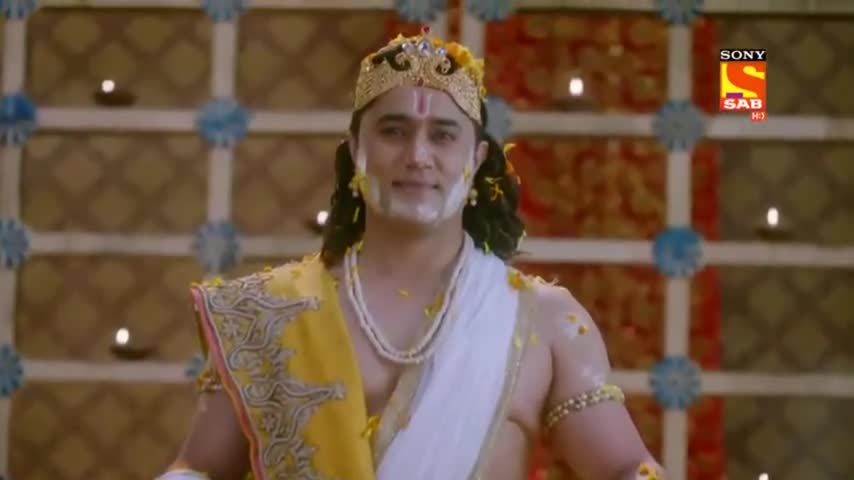 Воин дхармы гаруда 119 серия Воин дхармы гаруда 119 серия