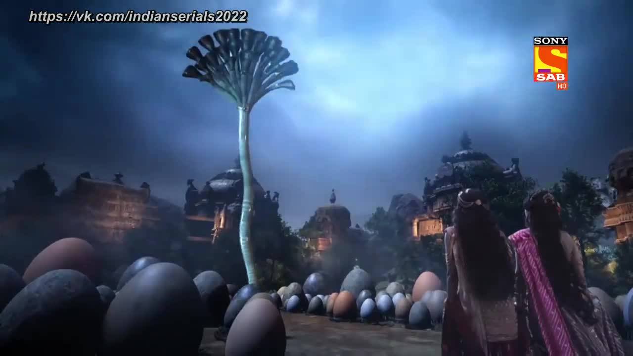 Воин дхармы гаруда 12 серия Воин дхармы гаруда 12 серия