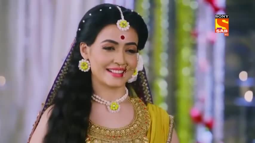 Воин дхармы гаруда 120 серия