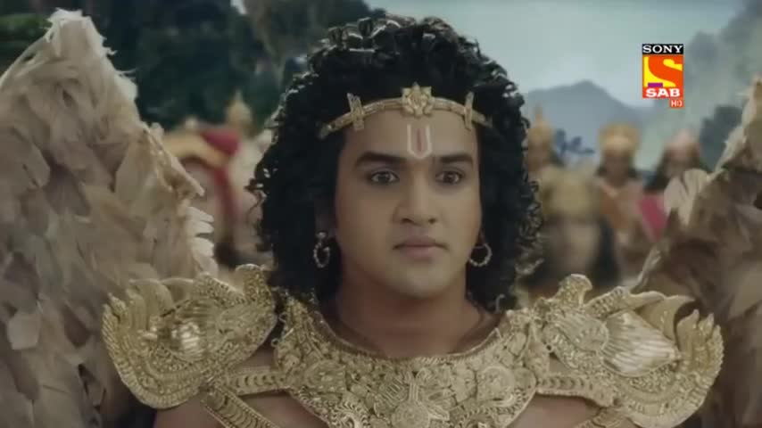 Воин дхармы гаруда (2022) 122 серия