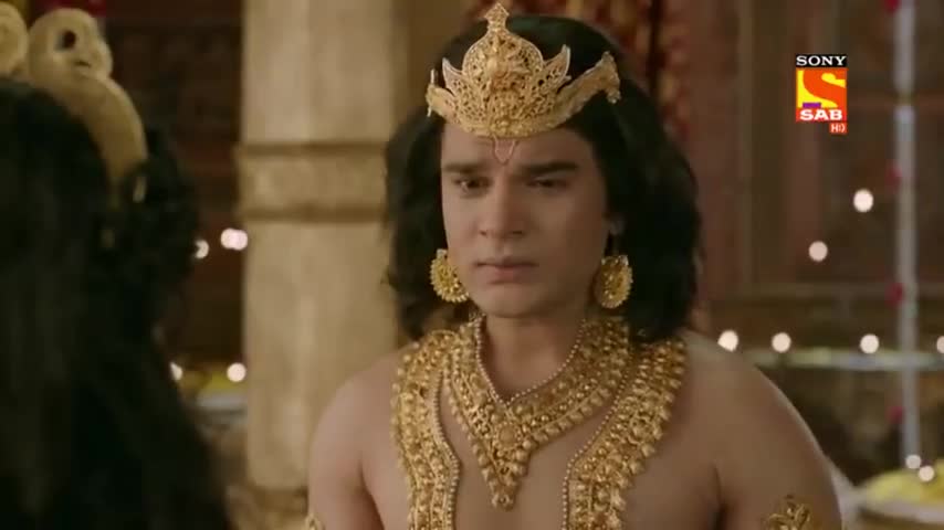 Воин дхармы гаруда 124 серия Воин дхармы гаруда 124 серия