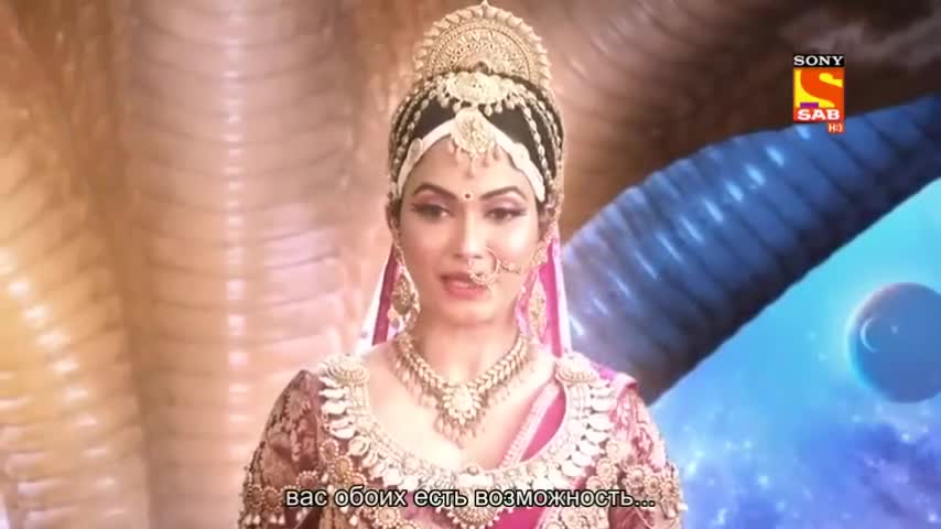 Воин дхармы гаруда 129 серия Воин дхармы гаруда 129 серия