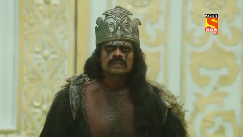 Воин дхармы гаруда 134 серия Воин дхармы гаруда 134 серия