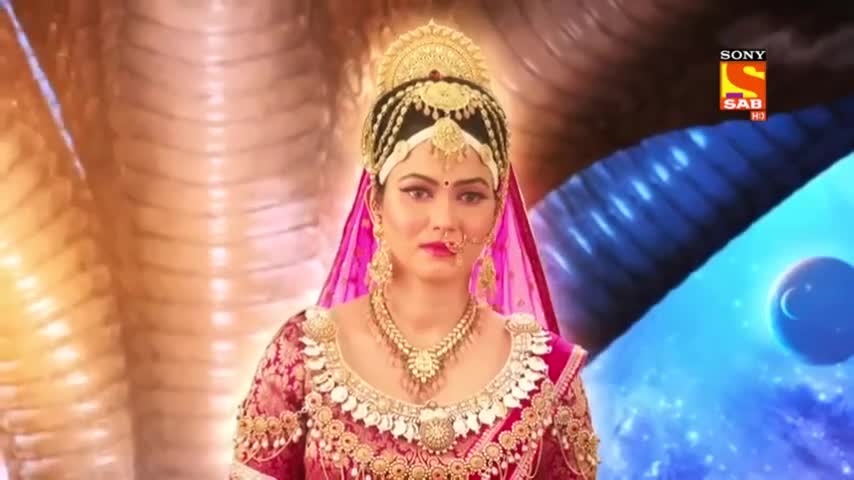 Воин дхармы гаруда 135 серия