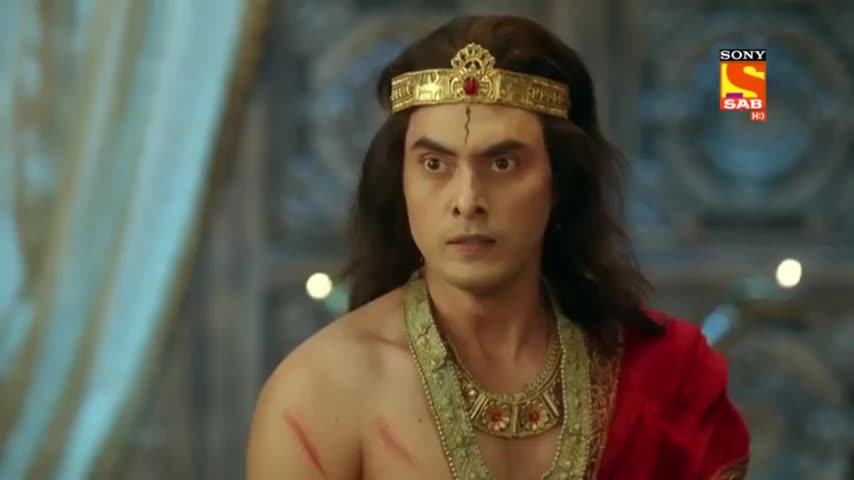 Воин дхармы гаруда 139 серия