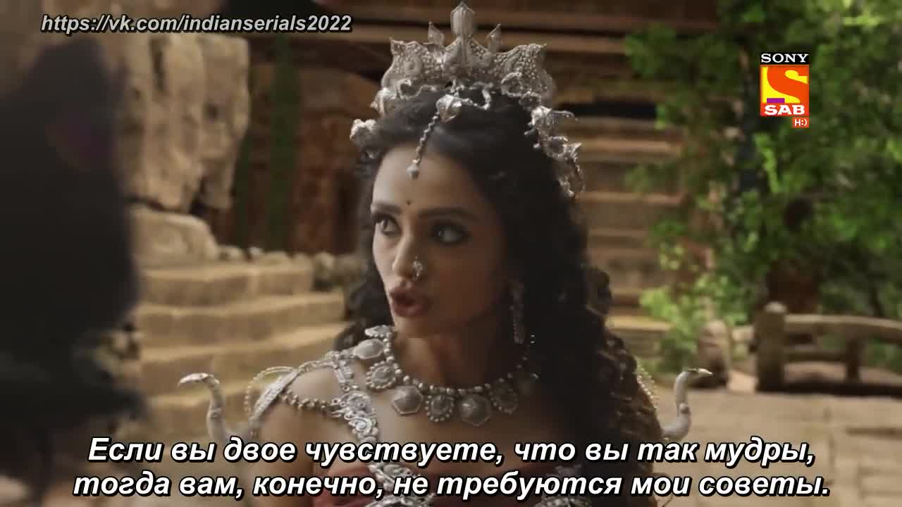 Воин дхармы гаруда 14 серия Воин дхармы гаруда 14 серия