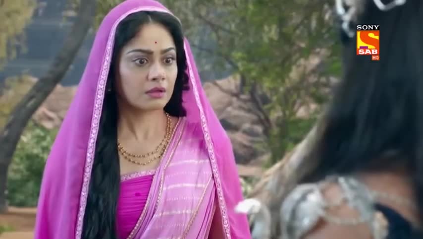 Воин дхармы гаруда 145 серия