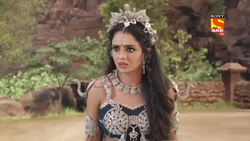 Воин дхармы гаруда 146 серия Воин дхармы гаруда 146 серия