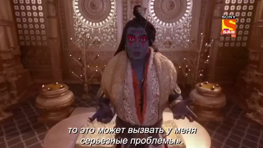 Воин дхармы гаруда 151 серия Воин дхармы гаруда 151 серия