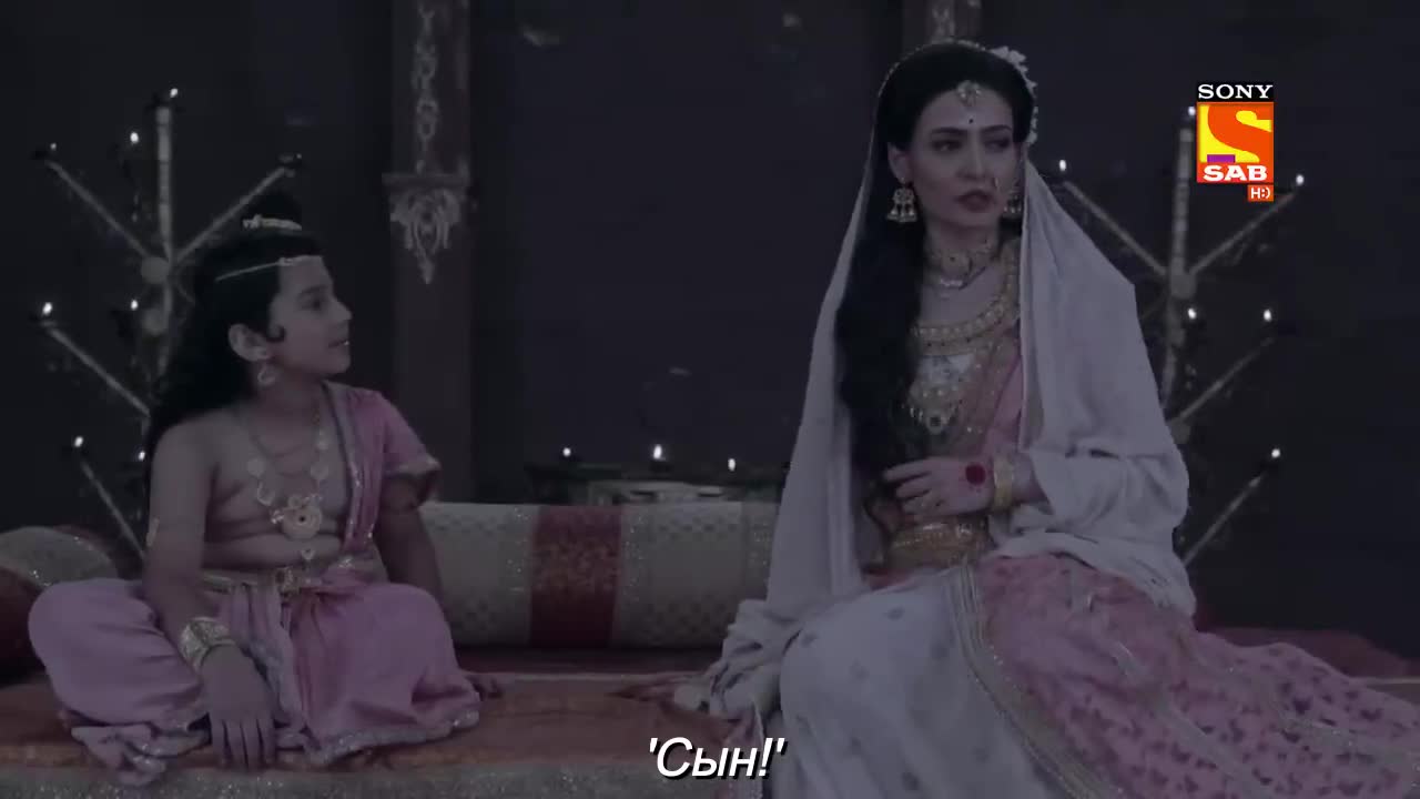 Воин дхармы гаруда 153 серия Воин дхармы гаруда 153 серия