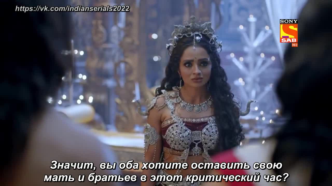 Воин дхармы гаруда 16 серия Воин дхармы гаруда 16 серия