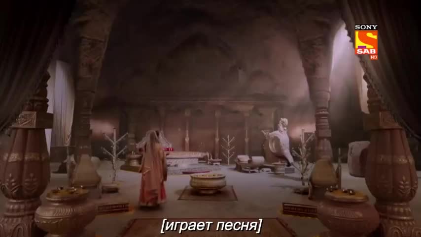 Воин дхармы гаруда 161 серия Воин дхармы гаруда 161 серия