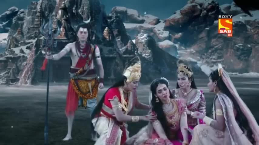 Воин дхармы гаруда 162 серия Воин дхармы гаруда 162 серия