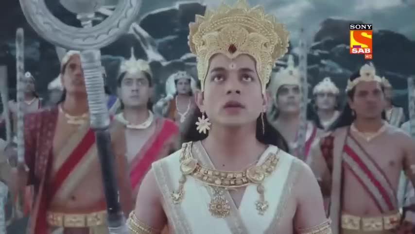 Воин дхармы гаруда 164 серия Воин дхармы гаруда 164 серия