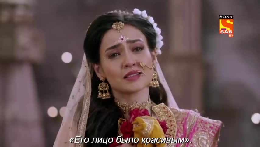 Воин дхармы гаруда 167 серия