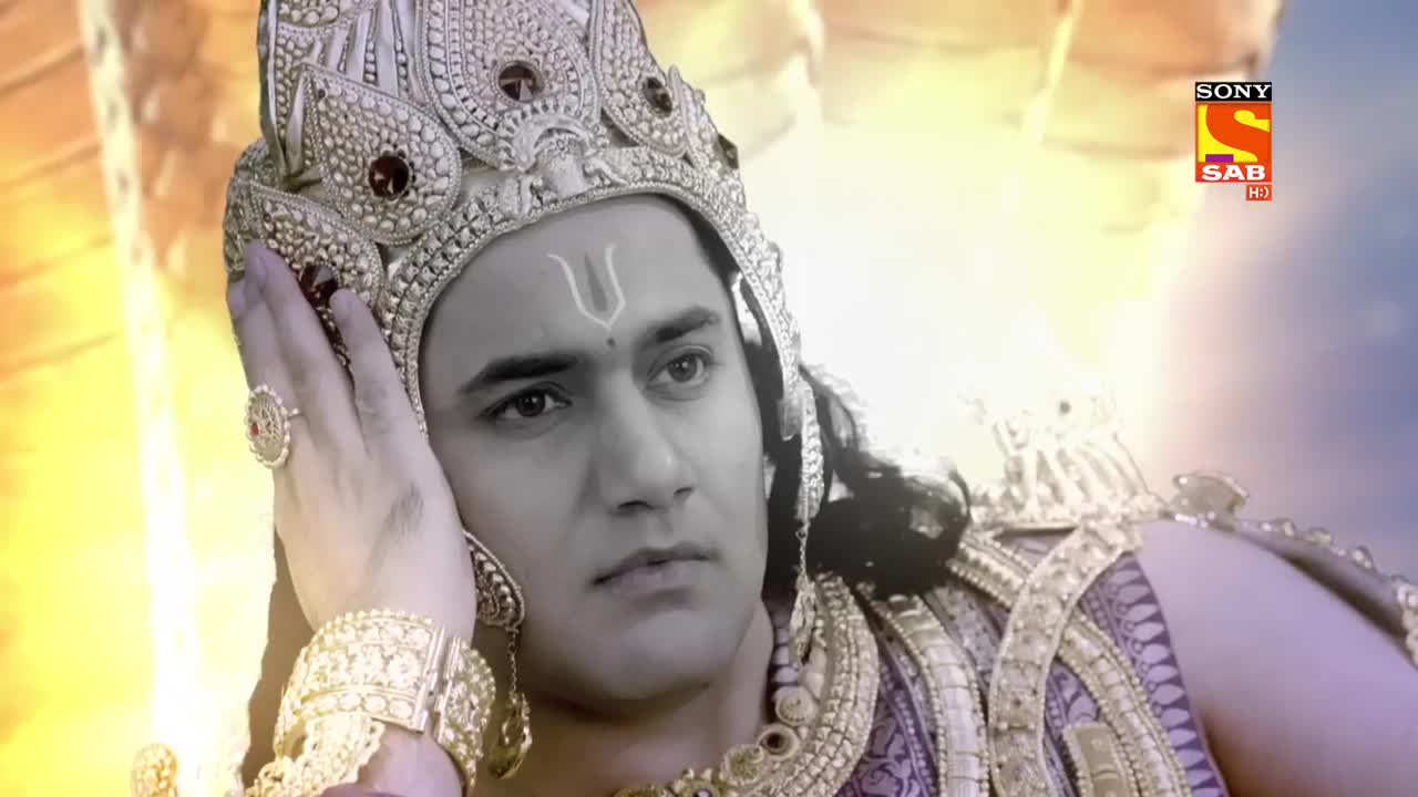 Воин дхармы гаруда 170 серия Воин дхармы гаруда 170 серия