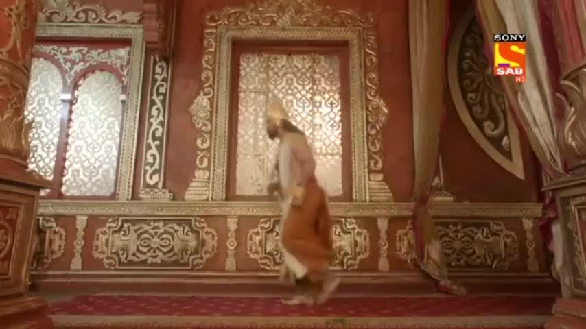 Воин дхармы гаруда 172 серия