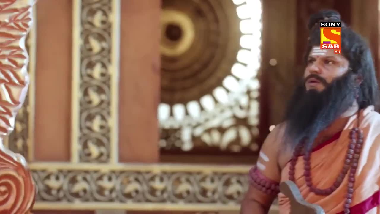 Воин дхармы гаруда 175 серия