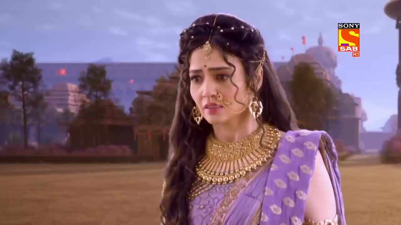 Воин дхармы гаруда 177 серия