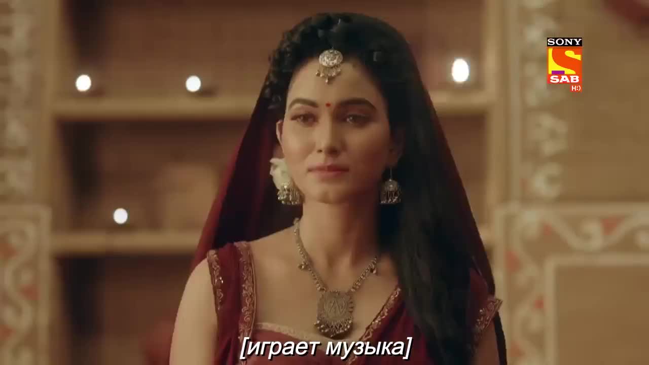 Воин дхармы гаруда 178 серия