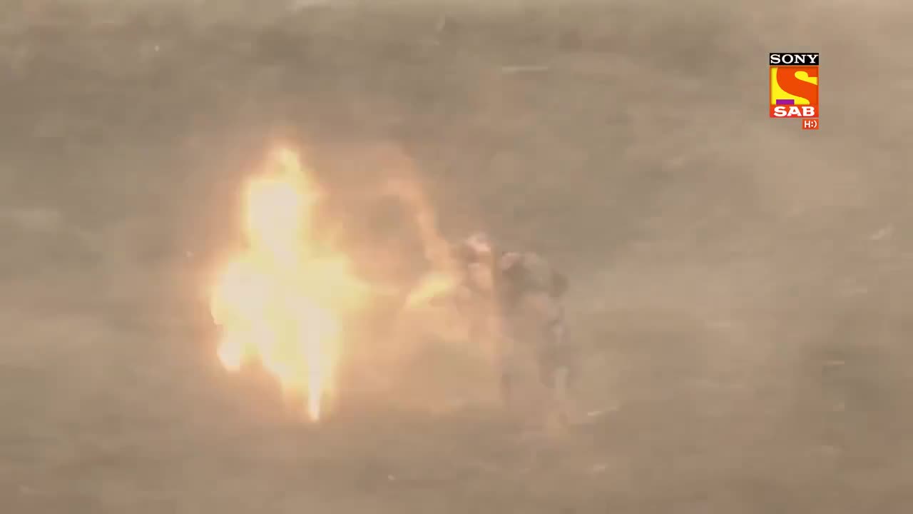 Воин дхармы гаруда 179 серия