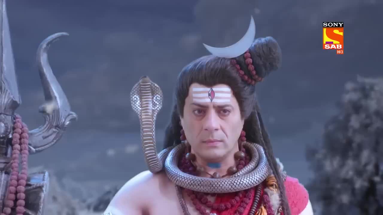 Воин дхармы гаруда 181 серия