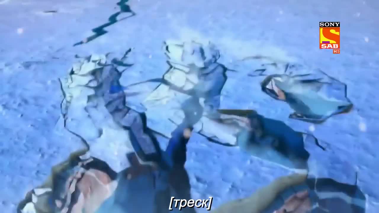 Воин дхармы гаруда 182 серия