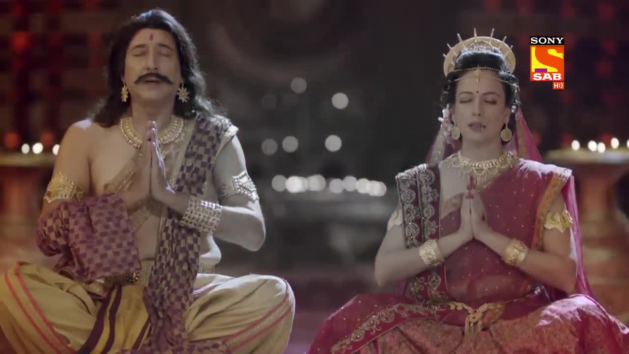 Воин дхармы гаруда 183 серия Воин дхармы гаруда 183 серия