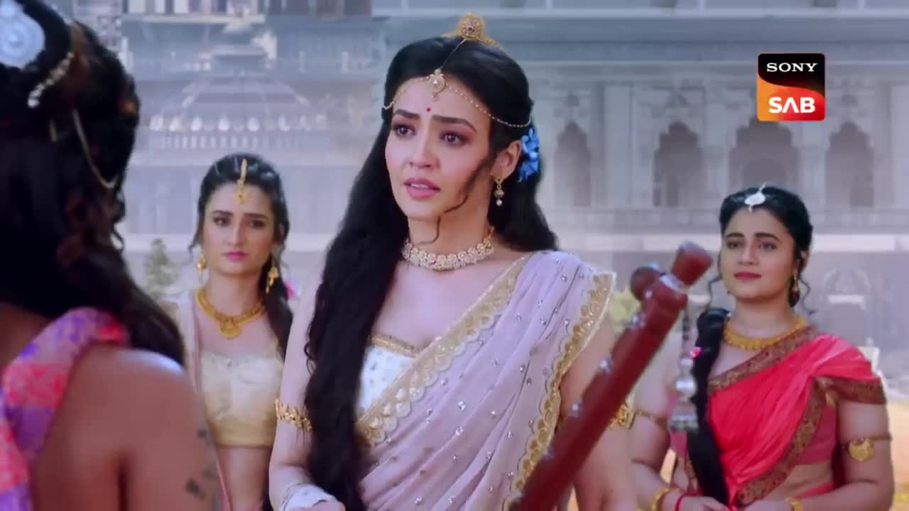 Воин дхармы гаруда 189 серия Воин дхармы гаруда 189 серия