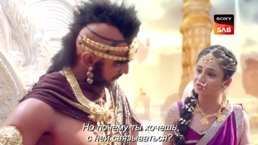 Воин дхармы гаруда 190 серия Воин дхармы гаруда 190 серия