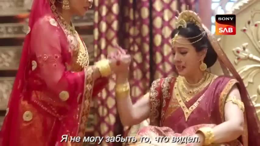 Воин дхармы гаруда 193 серия