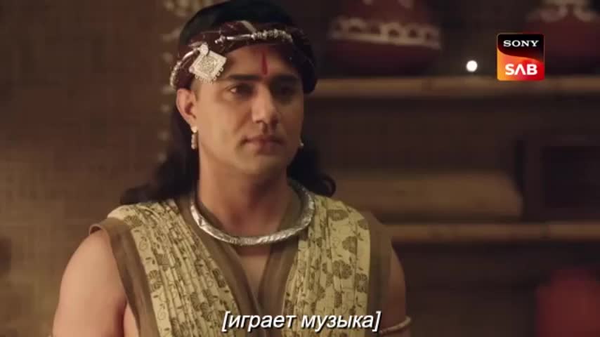 Воин дхармы гаруда 194 серия Воин дхармы гаруда 194 серия