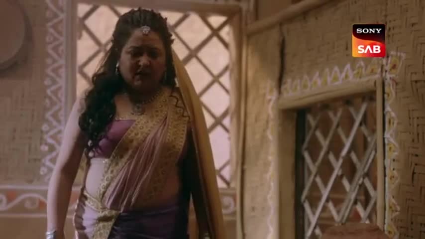 Воин дхармы гаруда 196 серия