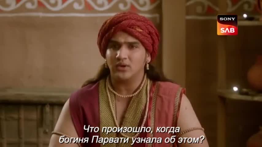 Воин дхармы гаруда 197 серия Воин дхармы гаруда 197 серия