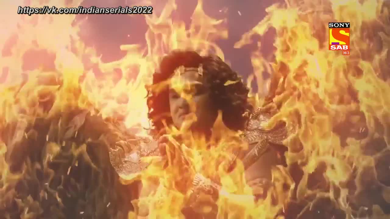 Воин дхармы гаруда 20 серия Воин дхармы гаруда 20 серия