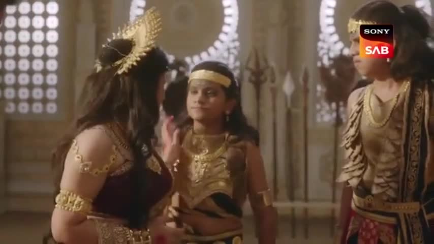 Воин дхармы гаруда 200 серия