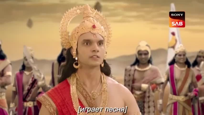 Воин дхармы гаруда 205 серия Воин дхармы гаруда 205 серия