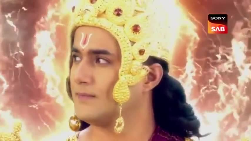 Воин дхармы гаруда 209 серия Воин дхармы гаруда 209 серия