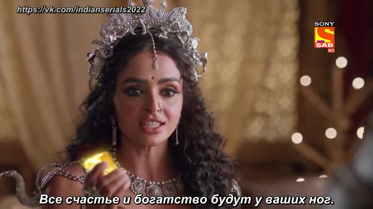 Воин дхармы гаруда 26 серия Воин дхармы гаруда 26 серия