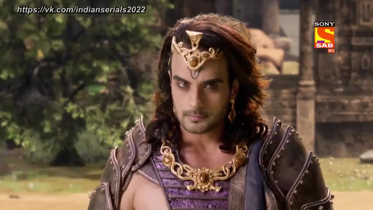 Воин дхармы гаруда 27 серия Воин дхармы гаруда 27 серия