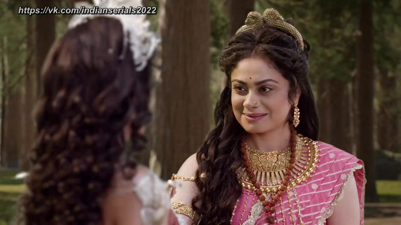 Воин дхармы гаруда 28 серия Воин дхармы гаруда 28 серия