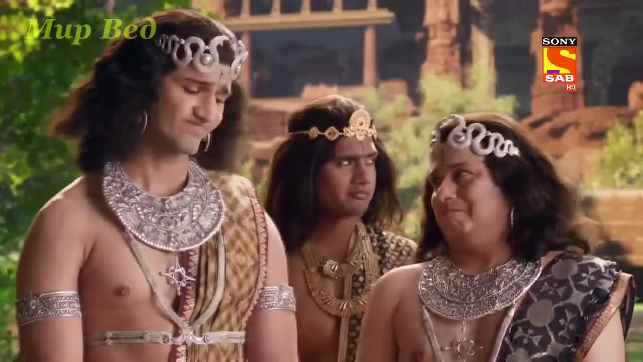 Воин дхармы гаруда 32 серия Воин дхармы гаруда 32 серия