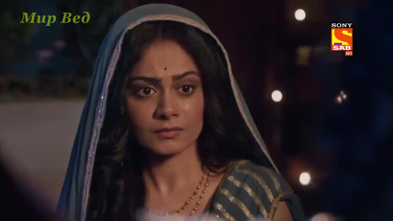 Воин дхармы гаруда 35 серия